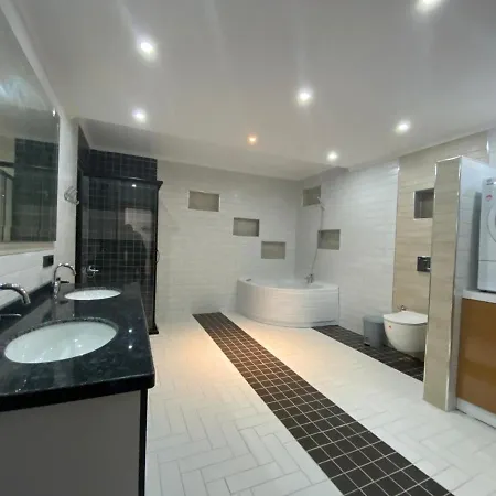 Bektas Private 4 Bedroom *