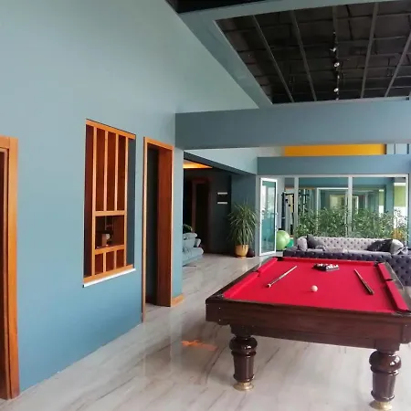 Bektas Private 4 Bedroom