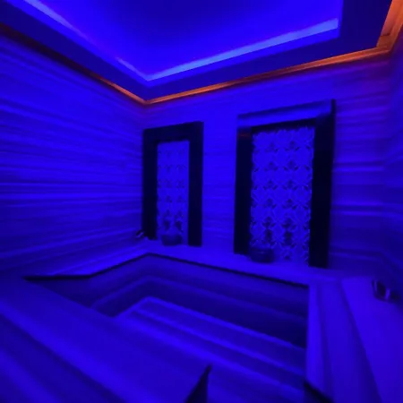 Bektas Private 4 Bedroom
