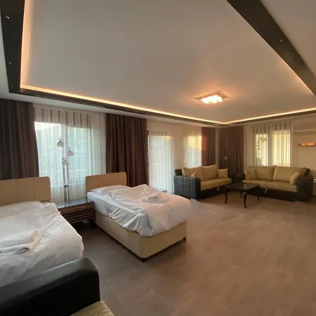 Bektas Private 4 Bedroom * Alanya