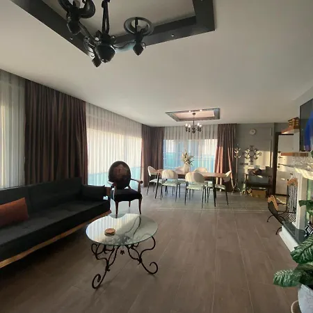 Bektas Private 4 Bedroom