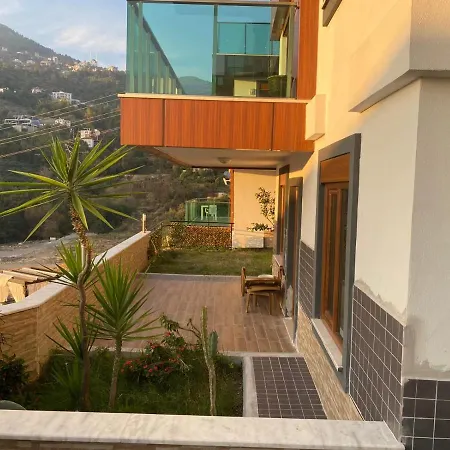 Villa Bektas Private 4 Bedroom *