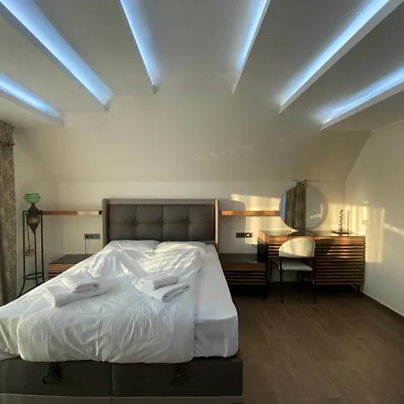 Bektas Private 4 Bedroom