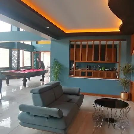 Bektas Private 4 Bedroom *