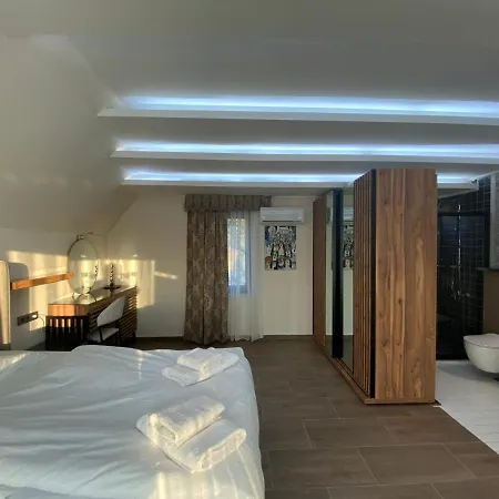Bektas Private 4 Bedroom